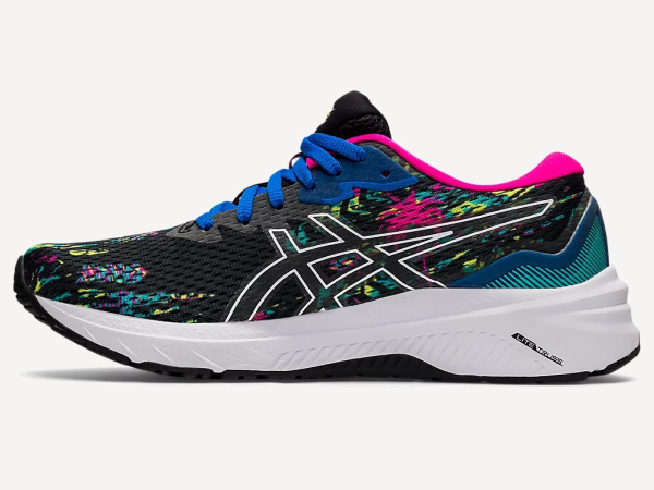 Кроссовки GT-1000 11 Ws (RU 39.5 EU 40.5 USw 9 СМ 25.75; black/pink glo)
